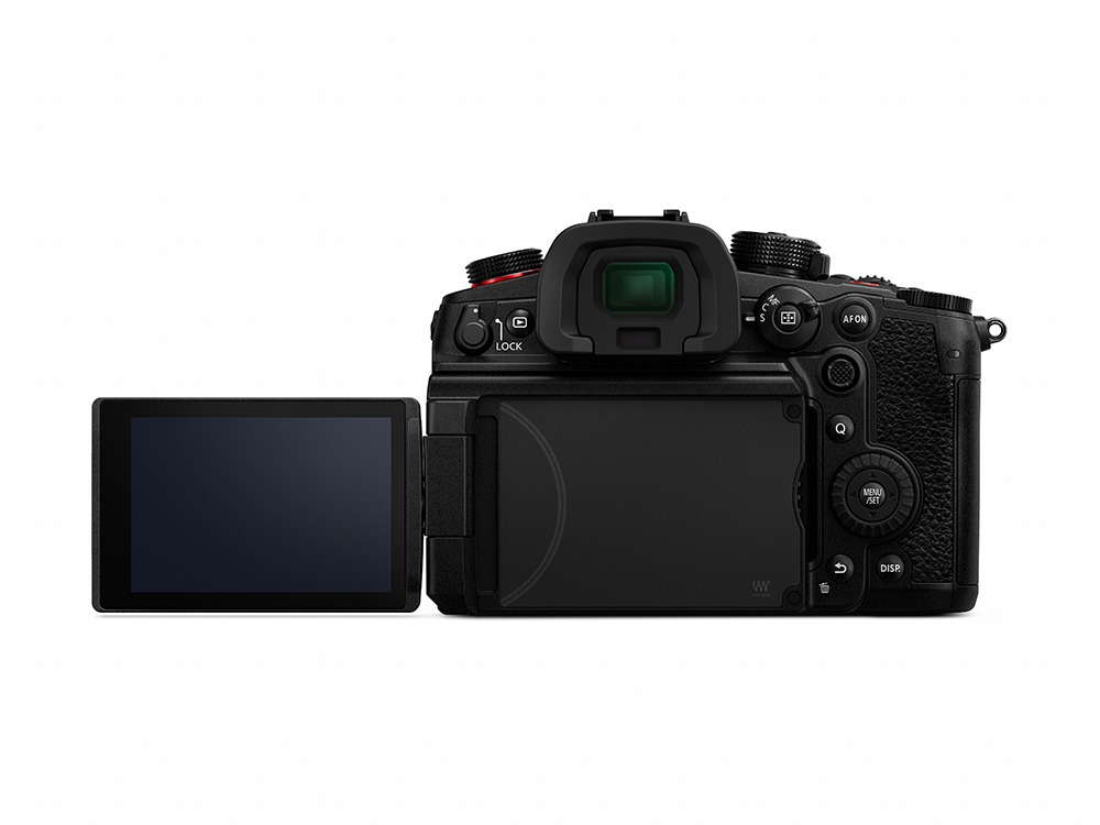 Panasonic presenta la LUMIX GH6, con un nuevo sensor de imagen y un