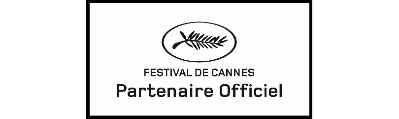 Tapis Rouge pour Panasonic qui devient Partenaire Officiel du Festival de Cannes