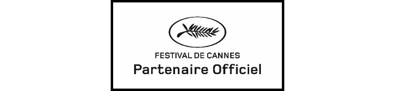 Tapis Rouge pour Panasonic qui devient Partenaire Officiel du Festival de Cannes