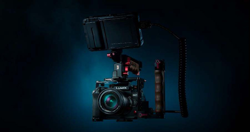Panasonic lizenziert ARRI LogC3 von ARRI für die LUMIX GH7