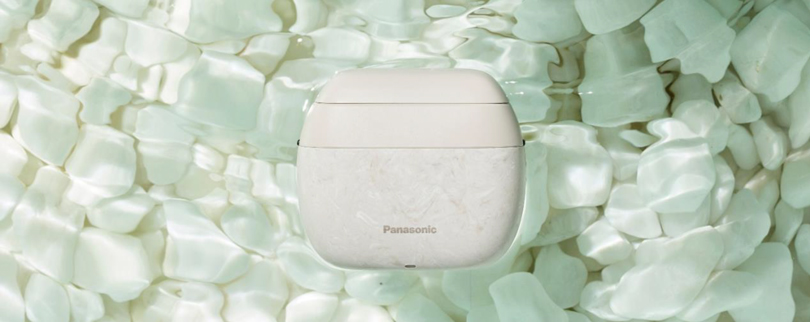 Redefine Your Shave – Rasieren neu definiert mit den innovativen Rasierern der Panasonic Series 900s