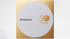 Technics annonce le lancement de la SL-1200M7L en Edition Collector Limitée à l’occasion du 50ème anniversaire de la Platine vinyle DJ au succès légendaire