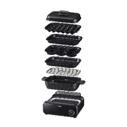 Panasonic dévoile de nouveaux appareils innovants conçus pour faciliter la cuisine au quotidien