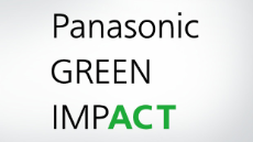 Panasonic présente ses solutions pour lutter contre le réchauffement climatique