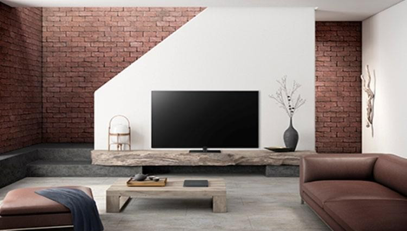 Pilih Ukuran TV OLED Berdasarkan Luas Ruangan