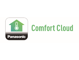Aplikasi Panasonic Comfort Cloud