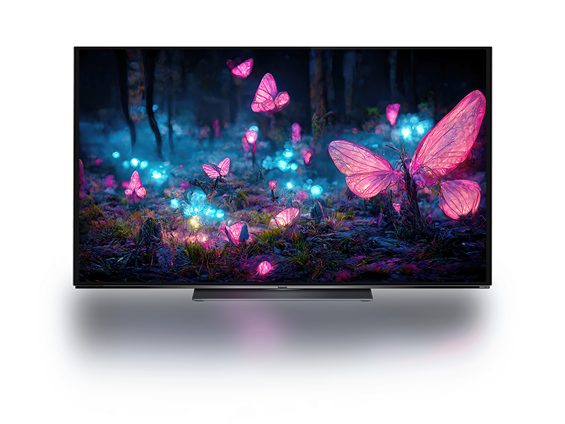 Panasonic further strengthens its TV portfolio; introduces a new-range of 4K OLED Televisions – for delivering ultimate home entertainment experience