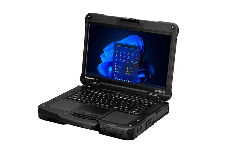 Panasonic strengthens its rugged laptop portfolio, launches its first 14-inch fully rugged TOUGHBOOK 40 Laptop for the Indian Market