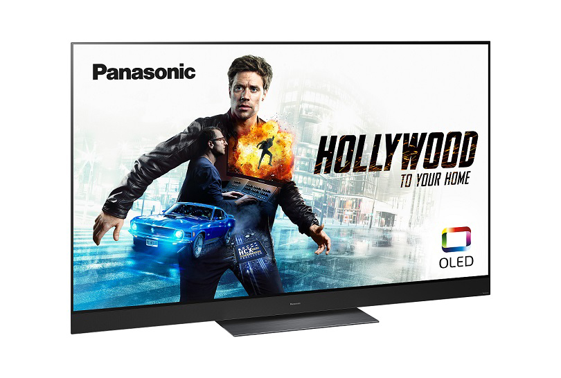 CES 2020 - Panasonic svela il nuovo HZ2000, il TV OLED da guinness dei primati