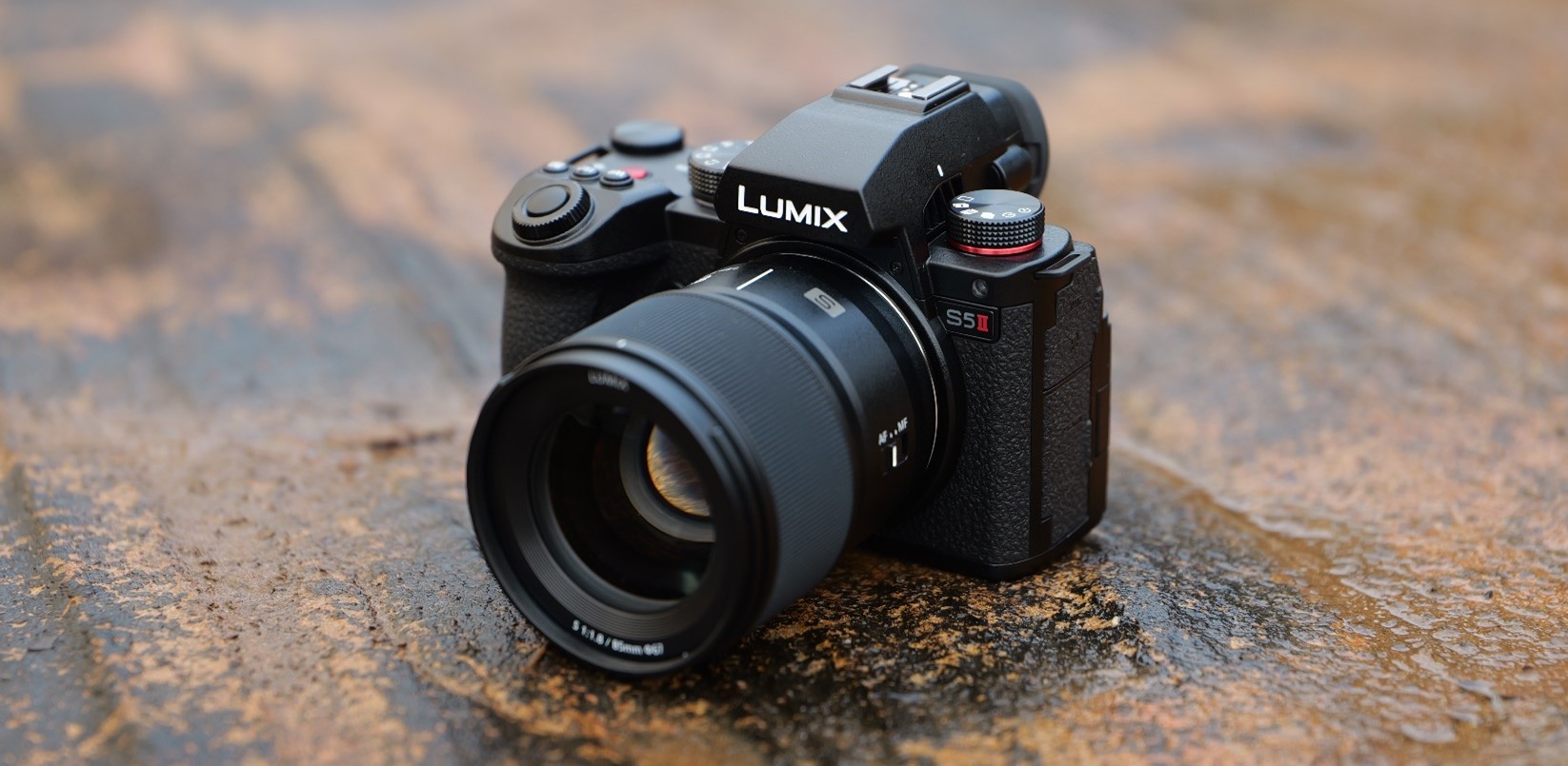 Nuove fotocamere LUMIX S5II e LUMIX S5IIX: le mirrorless di nuova fase!