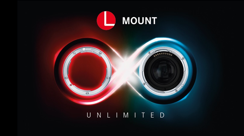 Photokina 2018 - Nasce L-Mount Alliance, una collaborazione strategica tra Leica Camera, Panasonic e Sigma