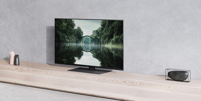 Nuovi Panasonic TV OLED e LED