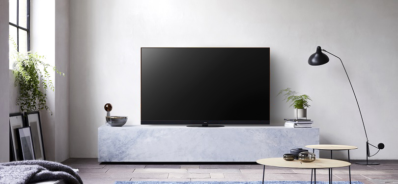 Panasonic annuncia i nuovi TV OLED e LCD 4K