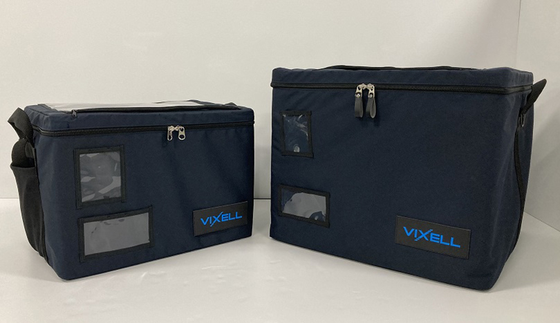 Panasonic annuncia la borsa VIXELL™