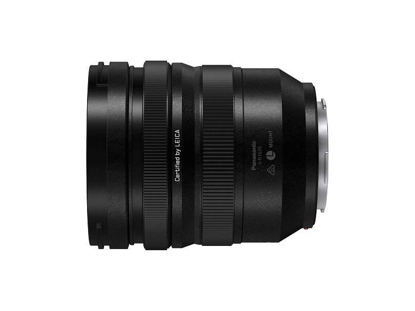 Panasonic lancia due nuovi obiettivi intercambiabili per le fotocamere della serie LUMIX S