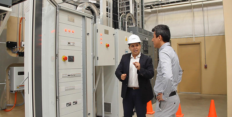 VIAM Manufacturing se une a la tendencia en energía fotovoltaica de la mano de Panasonic México