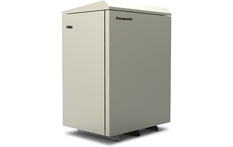Panasonic Launches Green AC (Ambience Changer) Flex, Mist Generating System That Cools Outdoor Environments