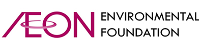 Contributer of Solar PV Systems for Education AEON Environmental Foundation Japan