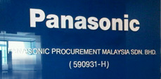Photo of Panasonic Procurement Malaysia Sdn. Bhd.