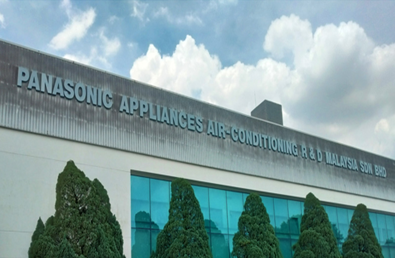 Panasonic Appliances Air Conditioning R&D Malaysia Sdn. Bhd. (PAPARADMY) 