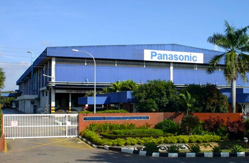 Photo of Panasonic Appliances Foundry Malaysia Sdn. Bhd.