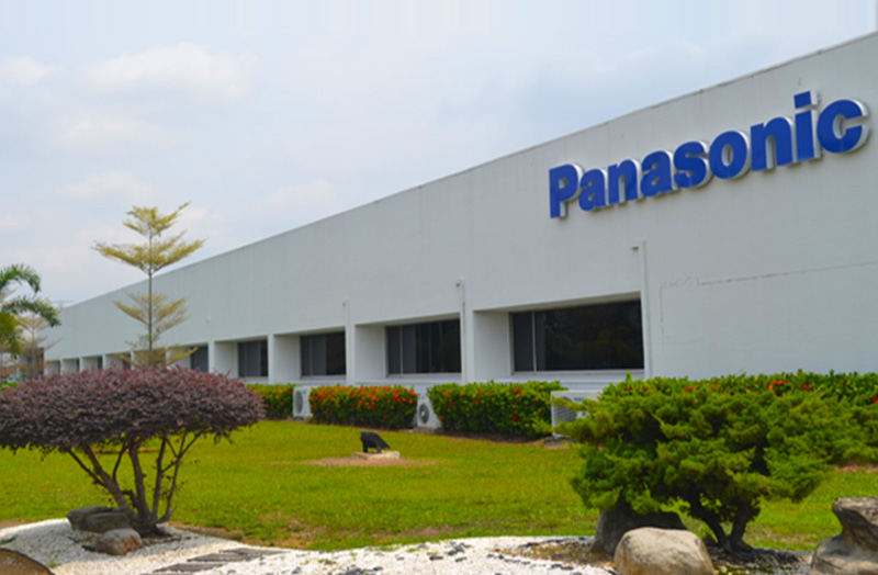 Photo of Panasonic Automotive Systems Malaysia Sdn. Bhd.