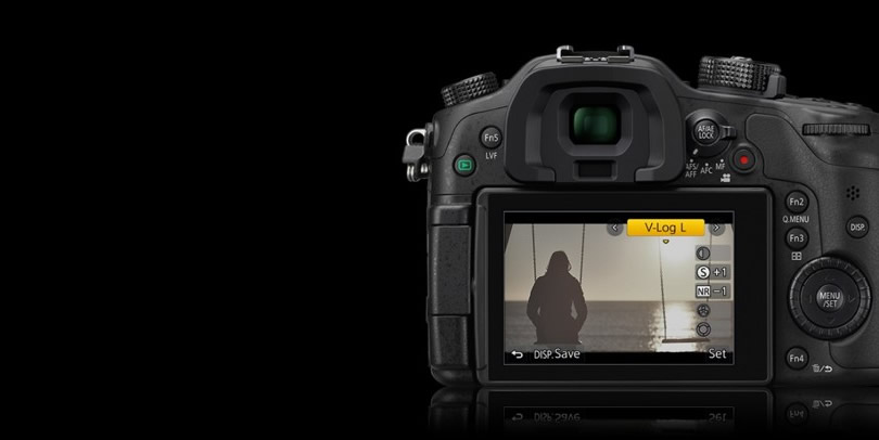 De Panasonic LUMIX DMC-GH4R: de ultieme DSLM hybride foto-/videocamera is nu nog beter