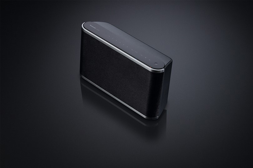 Nieuwe ALL Series connected audio Multi-room speakers