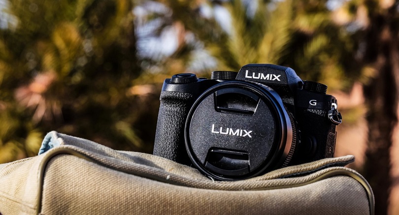 De nieuwe LUMIX G90: Robuuste allrounder