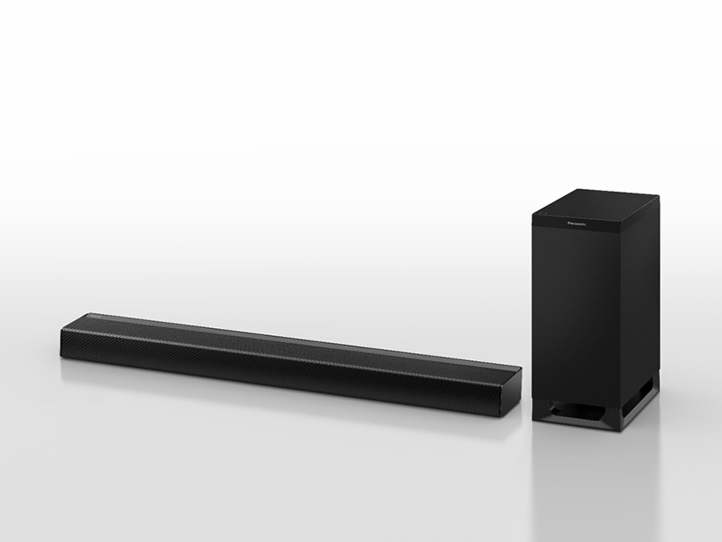 Drie fantastische soundbars met Dolby Atmos, DTS:X en ingebouwde Chromecast