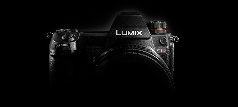 LUMIX S-series update – 2 nieuwe functies