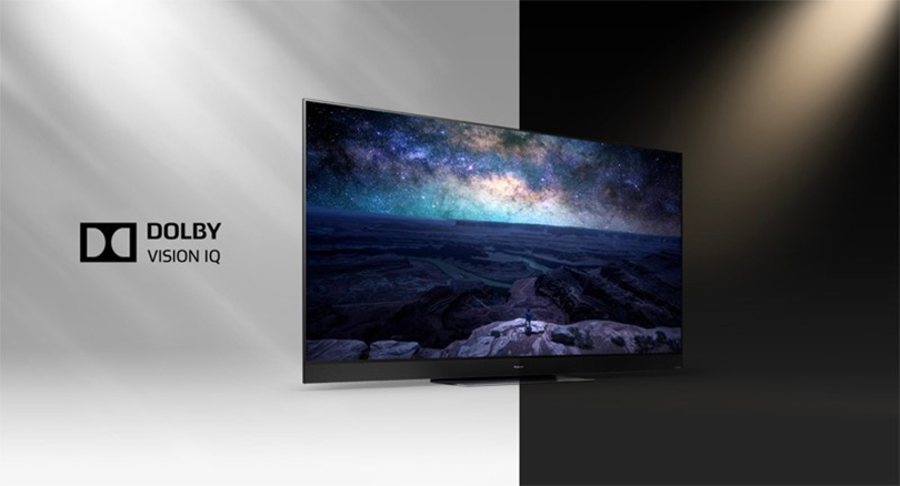 Nieuwe OLED TV HZ2000 serie maakt Hollywood-beeldkwaliteit mogelijk in helder verlichte woonkamers