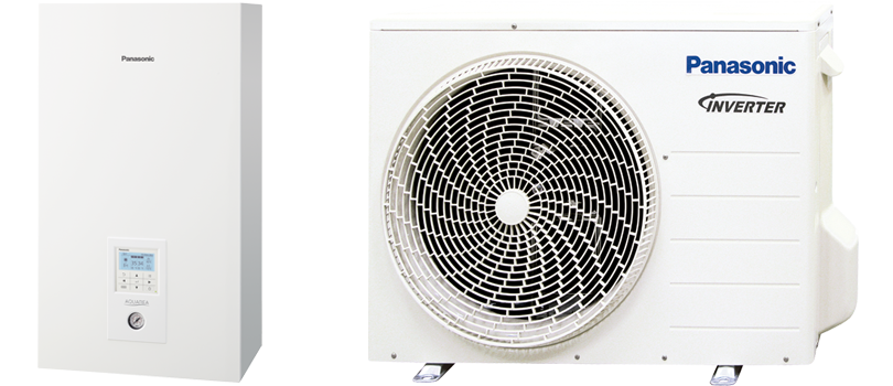 Nieuwe subsidieregeling maakt warmtepompen nog aantrekkelijker voor de consument