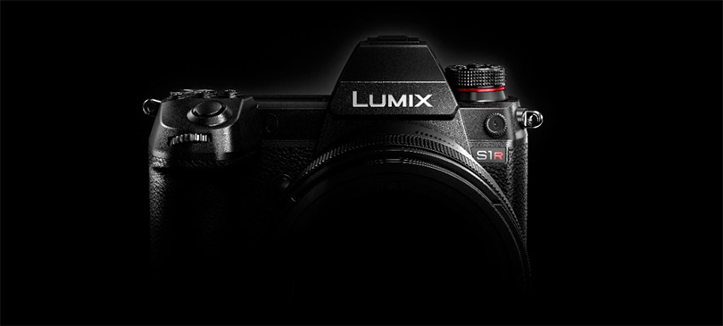 Panasonic kondigt spiegelloze Full-Frame systeemcamera’s aan: LUMIX S-Series