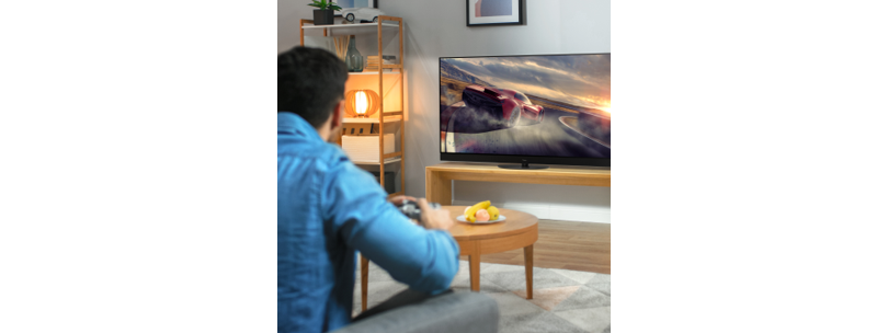 See It All, Feel It All:Panasonic introduceert tv-assortiment voor 2021