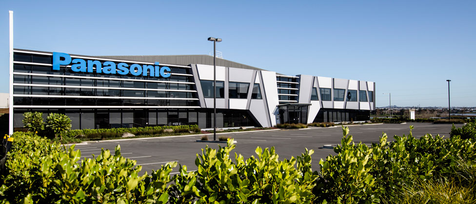 Photo of Panasonic New Zealand
