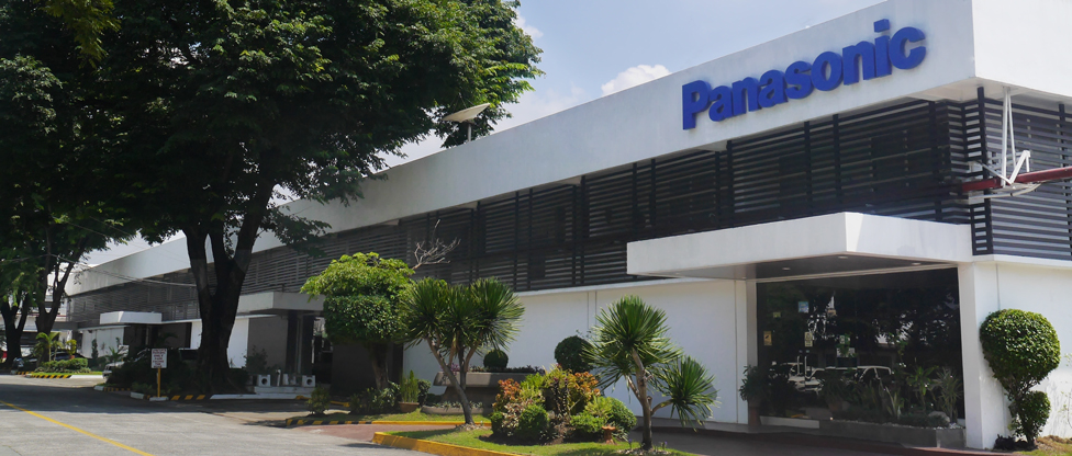 Photo of Panasonic Manufacturing Philippines Corporation