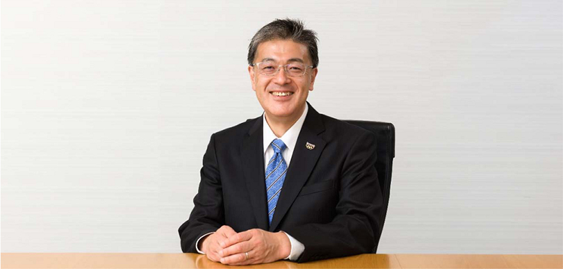 Yuki Kusumi Assumes Office as New Panasonic CEO