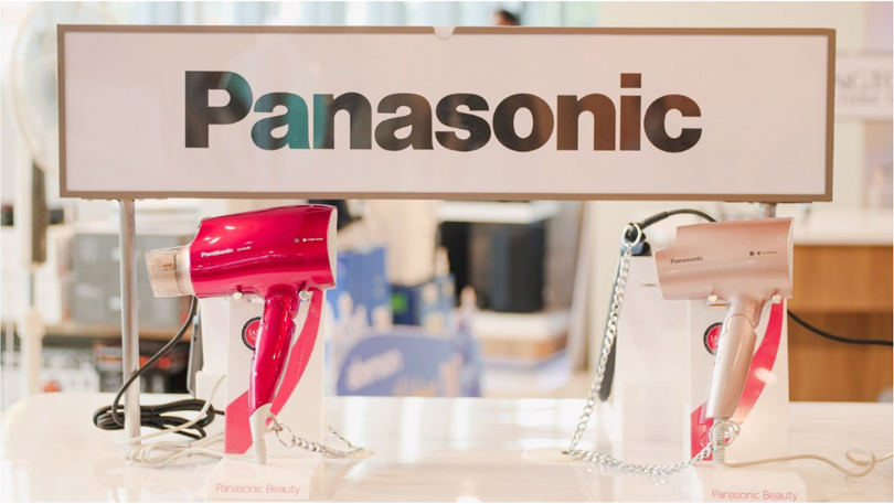 PANASONIC BEAUTY LAUNCHES ITS FIRST EVER PH BEAUTY LIFESTYLE CORNER AND WE’RE STOKED!