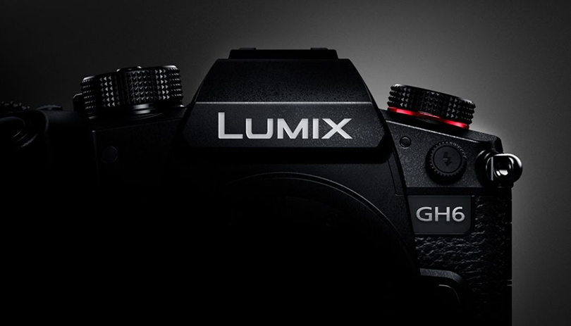 A Panasonic anuncia o desenvolvimento da LUMIX GH6, a sua nova câmara sem espelho Micro Quatro Terços