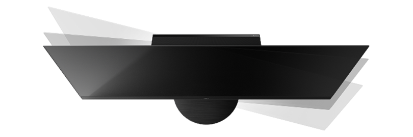 A Panasonic apresenta o novo televisor JZ2000, com inteligência artificial e novidades para os gamers