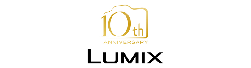Panasonic celebra diez años del lanzamiento de LUMIX G, una década rompiendo barreras tecnológicas