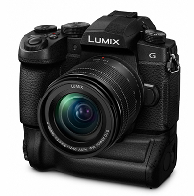 Potente e versátil: A Panasonic apresenta a sua nova câmara micro quatro terços LUMIX G90