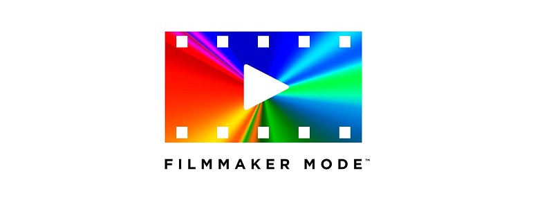 A Panasonic incorporará o “Filmmaker Mode™” em alguns dos seus televisores a partir de 2020