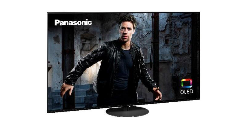 A Panasonic anuncia os seus novos OLED e televisores LCD 4K para 2020
