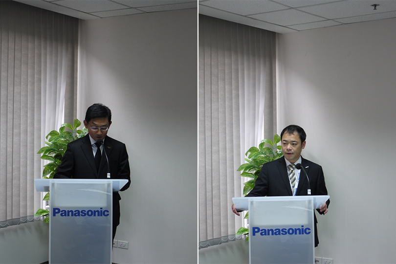 พานาโซนิคมอบทุนการศึกษา ประจำปี 2559