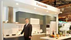 Panasonic秋季新商品登場 創造居家生活空間新價值