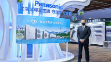Panasonic 空調 業界唯一 nanoe™ X 科技 100 倍超淨化 開機全室防疫 關機全機防霉