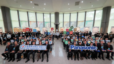 台灣Panasonic集團與中油公司攜手辦理「第七屆綠色生活創意設計大賽」冠軍隊出爐