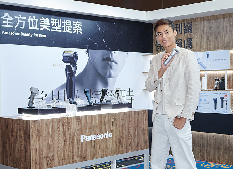 玩轉輕奢‧質享生活 Panasonic打造年輕世代美好生活提案
